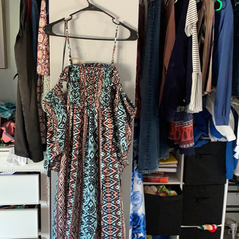 Ariat sundress